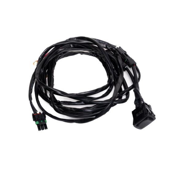 Picture of Baja Designs Accessory Wiring Harness - 64-6306