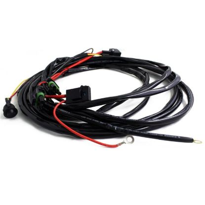 Picture of Baja Designs Auxiliary Light Wiring - 640115