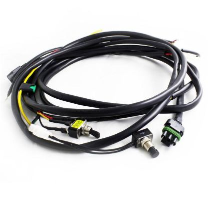 Picture of Baja Designs Auxiliary Light Wiring - 640119