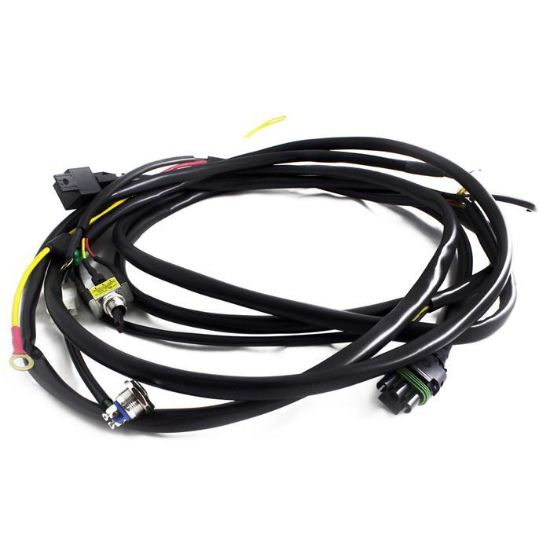 Picture of Baja Designs Auxiliary Light Wiring - 640122