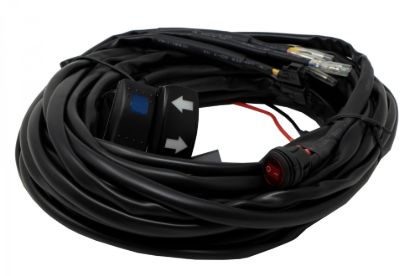 Picture of Baja Designs Auxiliary Light Wiring - 640134