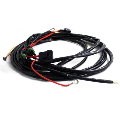 Picture of Baja Designs Auxiliary Light Wiring - 640163