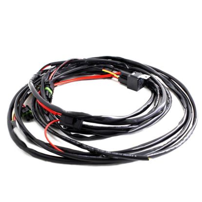 Picture of Baja Designs Auxiliary Light Wiring - 640164