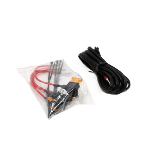 Picture of Baja Designs Auxiliary Light Wiring - 640177