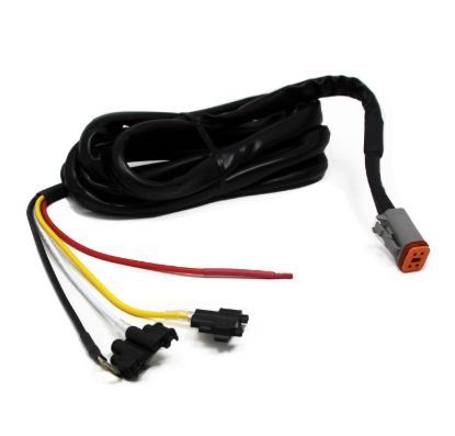 Picture of Baja Designs Auxiliary Light Wiring - 640188
