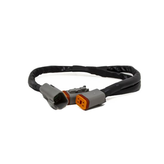 Picture of Baja Designs Auxiliary Light Wiring - 640189