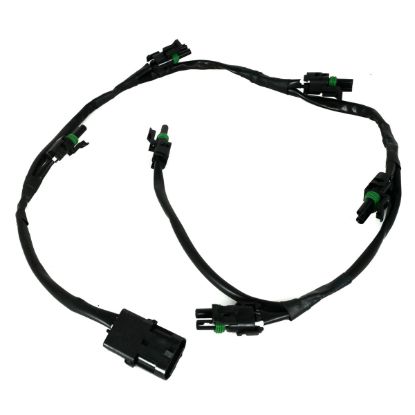 Picture of Baja Designs Auxiliary Light Wiring - 640190
