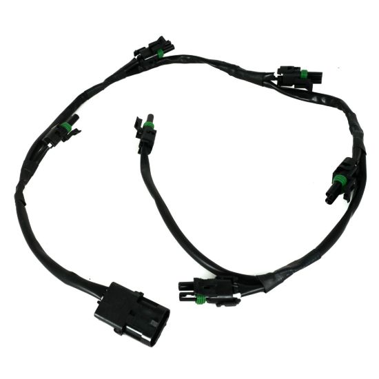Picture of Baja Designs Auxiliary Light Wiring - 640190