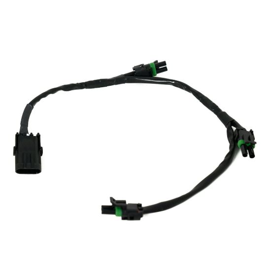 Picture of Baja Designs Auxiliary Light Wiring - 640193