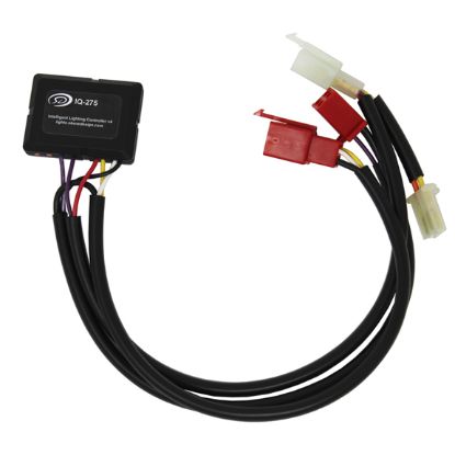 Picture of Baja Designs Auxiliary Light Wiring - 660088