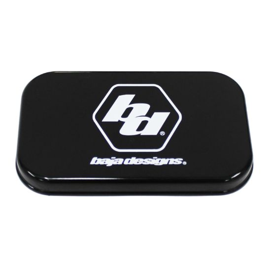 Picture of Baja Designs Auxiliary Light Cover - 660100