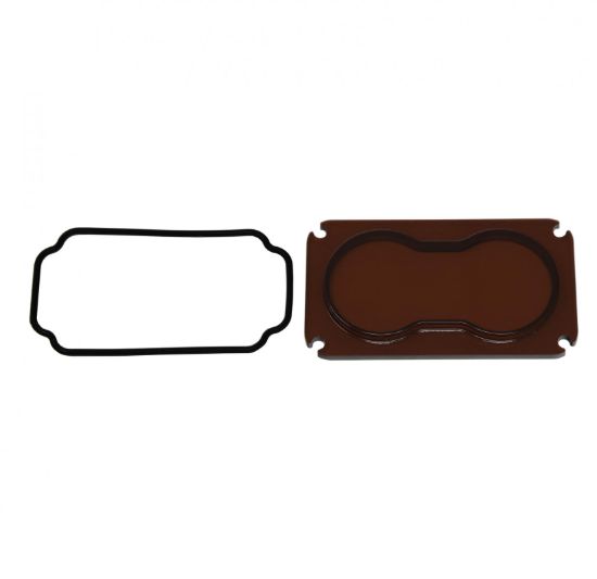 Picture of Baja Designs Headlight Lens - 660111