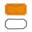Picture of Baja Designs Headlight Lens - 660131