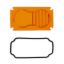 Picture of Baja Designs Headlight Lens - 660132