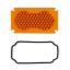 Picture of Baja Designs Headlight Lens - 660134