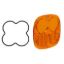 Picture of Baja Designs Headlight Lens - 660135