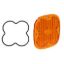 Picture of Baja Designs Headlight Lens - 660136
