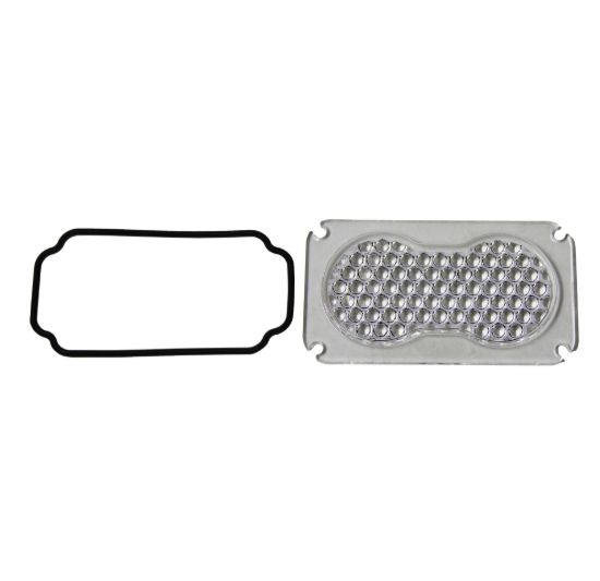 Picture of Baja Designs Headlight Lens - 660206