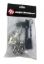 Picture of Baja Designs Auxiliary Light Mounting Bracket Hardware Kit - 660306