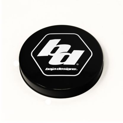 Picture of Baja Designs Auxiliary Light Cover - 668011