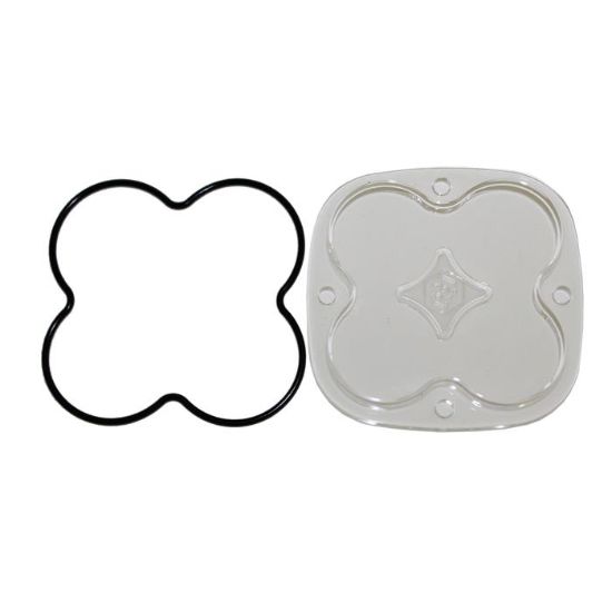 Picture of Baja Designs Headlight Lens - 668401