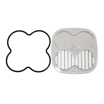 Picture of Baja Designs Headlight Lens - 668403