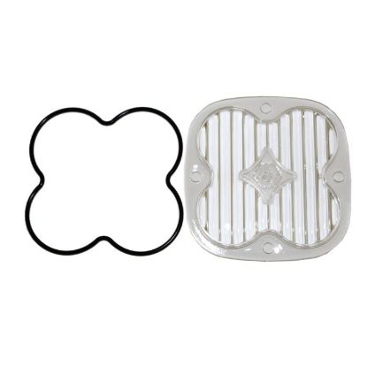 Picture of Baja Designs Headlight Lens - 668405