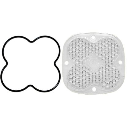 Picture of Baja Designs Headlight Lens - 668406