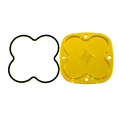 Picture of Baja Designs Headlight Lens - 668411