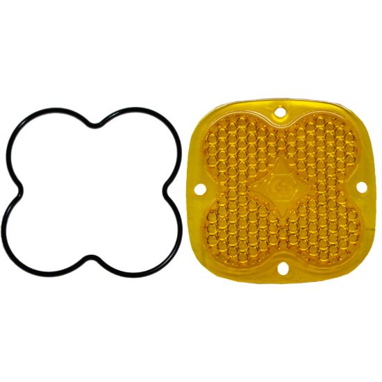 Picture of Baja Designs Headlight Lens - 668416