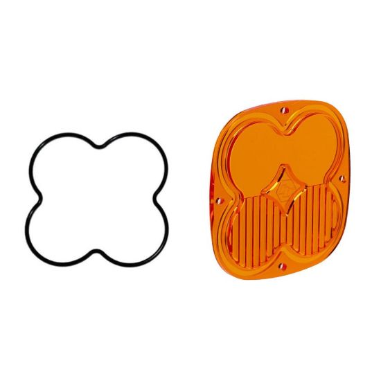 Picture of Baja Designs Headlight Lens - 668418