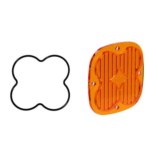 Picture of Baja Designs Headlight Lens - 668419