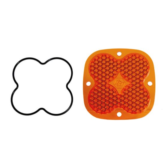 Picture of Baja Designs Headlight Lens - 668420