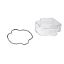 Picture of Baja Designs Headlight Lens - 668501