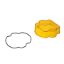 Picture of Baja Designs Headlight Lens - 668611