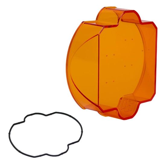 Picture of Baja Designs Headlight Lens - 668614