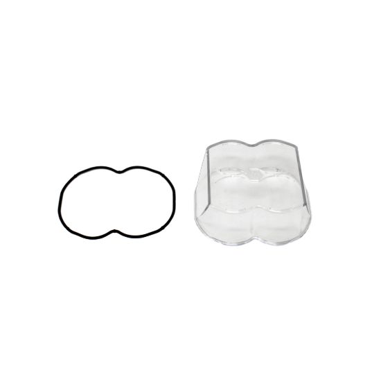 Picture of Baja Designs Headlight Lens - 668701