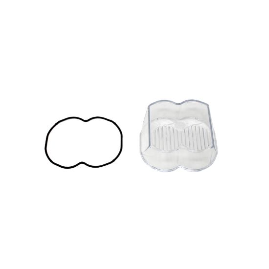 Picture of Baja Designs Headlight Lens - 668703