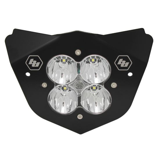 Picture of Baja Designs Headlight Conversion Kit - 677001