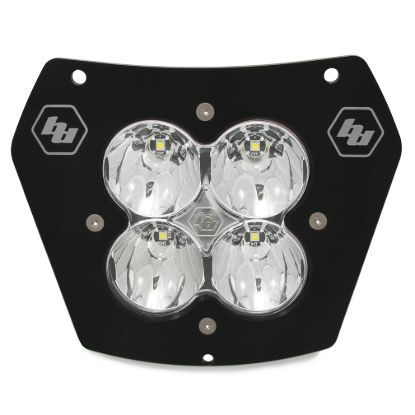 Picture of Baja Designs Headlight Conversion Kit - 677002