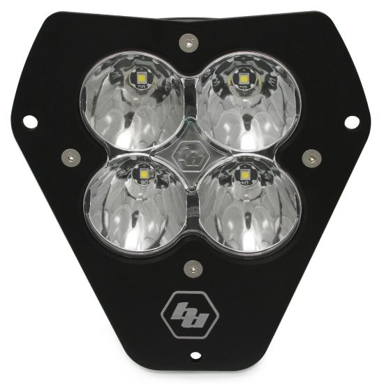 Picture of Baja Designs Headlight Conversion Kit - 677009