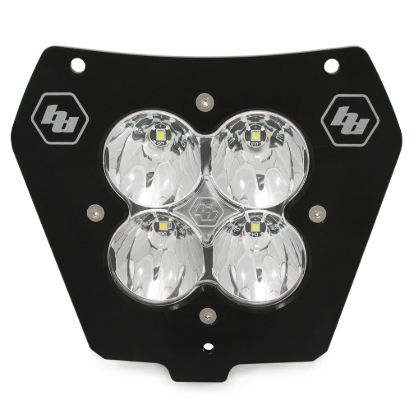 Picture of Baja Designs Headlight Conversion Kit - 677010