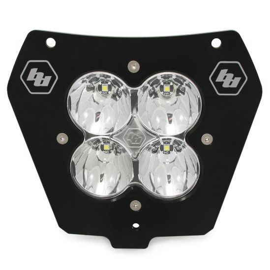 Picture of Baja Designs Headlight Conversion Kit - 677010