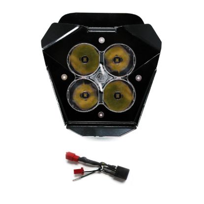 Picture of Baja Designs Headlight Conversion Kit - 677072