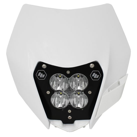 Picture of Baja Designs Headlight Conversion Kit - 677091