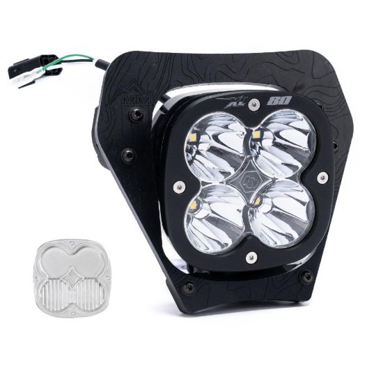 Picture of Baja Designs Headlight Conversion Kit - 677100