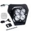 Picture of Baja Designs Headlight Conversion Kit - 677103