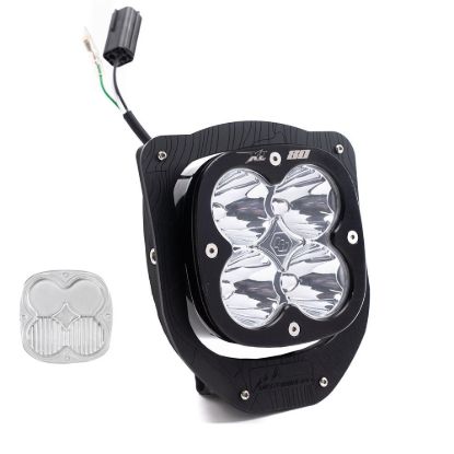 Picture of Baja Designs Headlight Conversion Kit - 677104