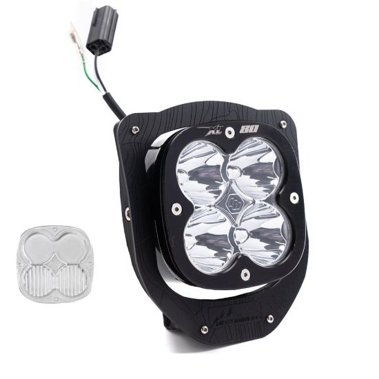 Picture of Baja Designs Headlight Conversion Kit - 677104