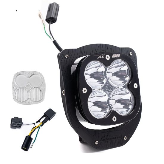 Picture of Baja Designs Headlight Conversion Kit - 677105